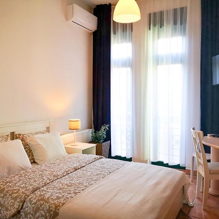 Filinhome Masarikova Studio 1 Novi Sad Exterior foto